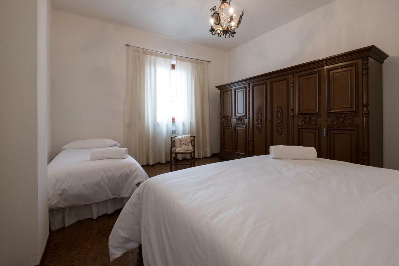 Casa Della Cocca Lägenhet Fucecchio Exteriör bild