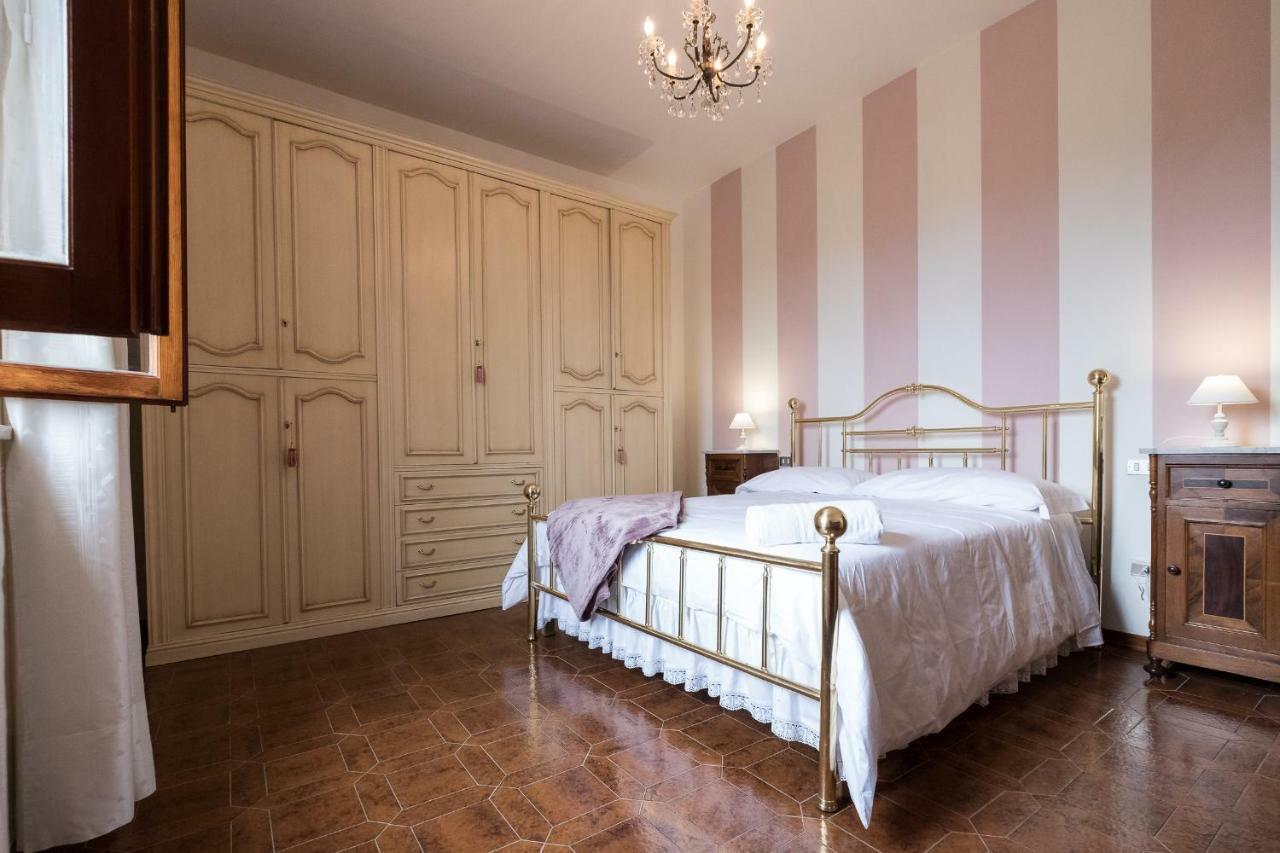 Casa Della Cocca Lägenhet Fucecchio Exteriör bild