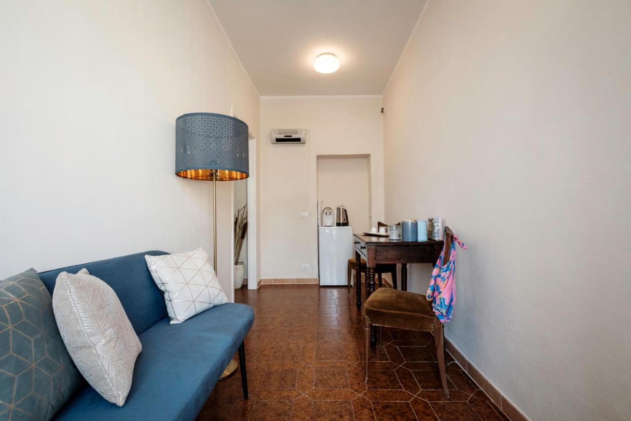 Casa Della Cocca Lägenhet Fucecchio Exteriör bild